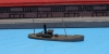 Vorpostenboot light-brown house  (1 p.) Navis alt 24